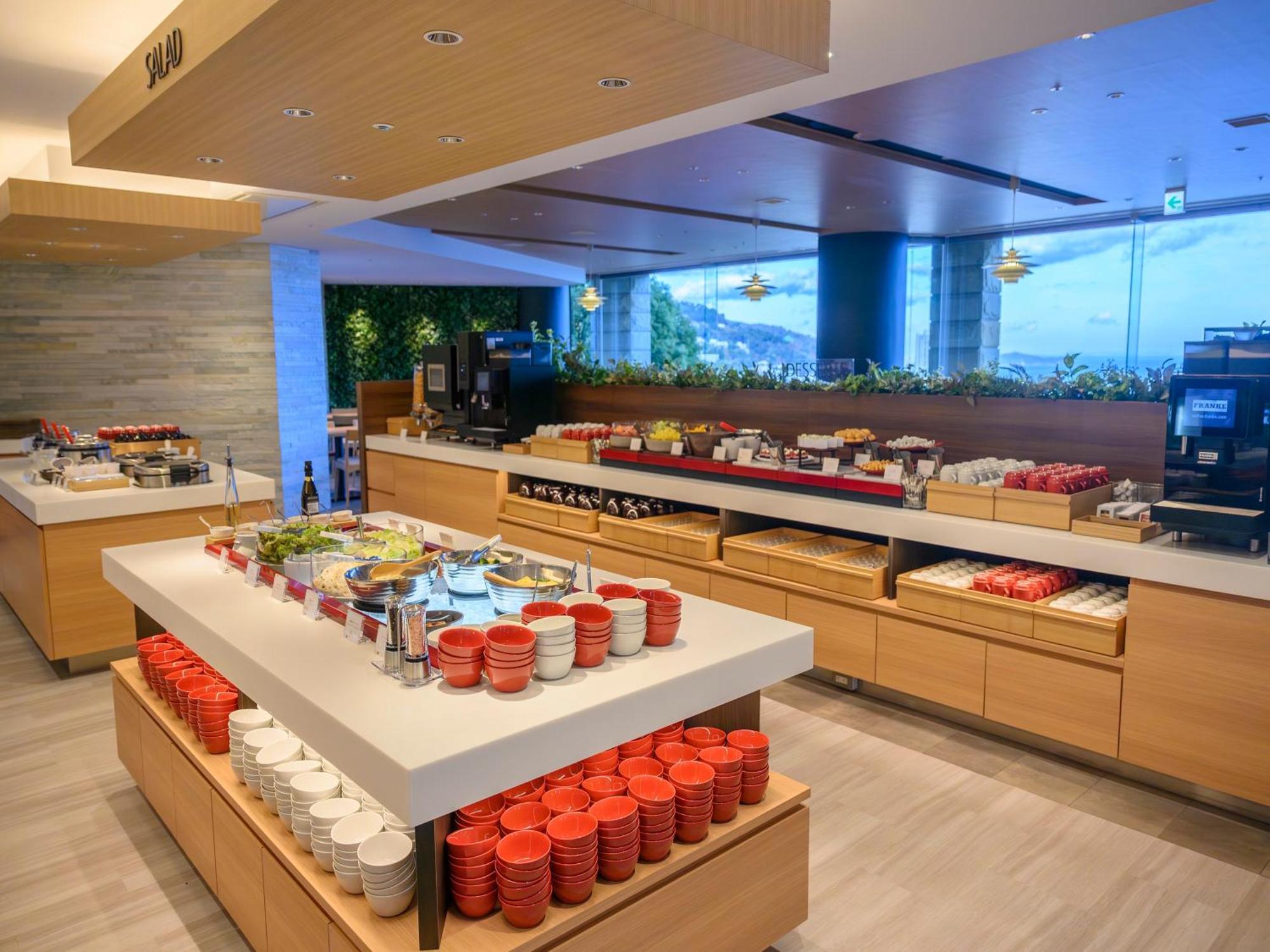 Kamenoi Hotel Atami Atami  Exteriér fotografie