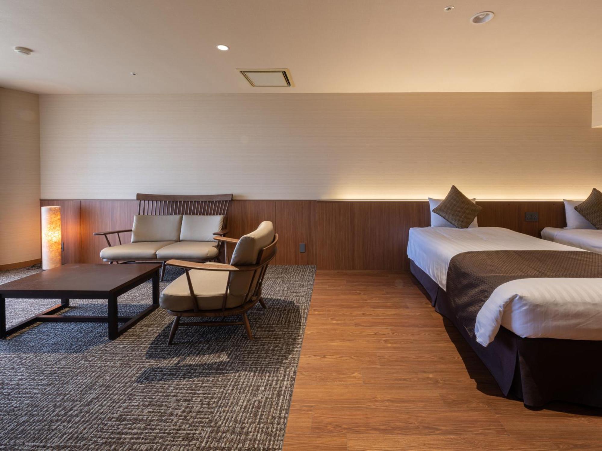 Kamenoi Hotel Atami Atami  Exteriér fotografie
