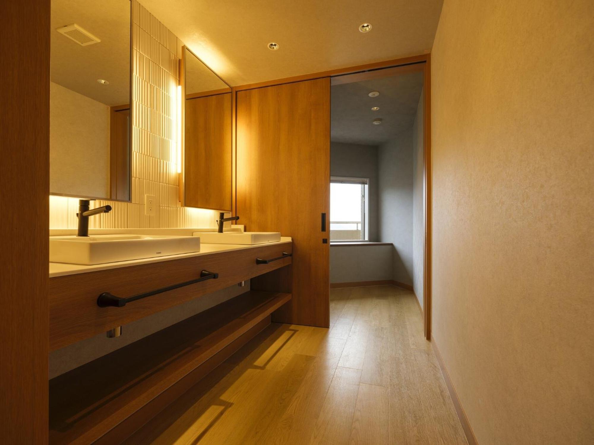 Kamenoi Hotel Atami Atami  Exteriér fotografie