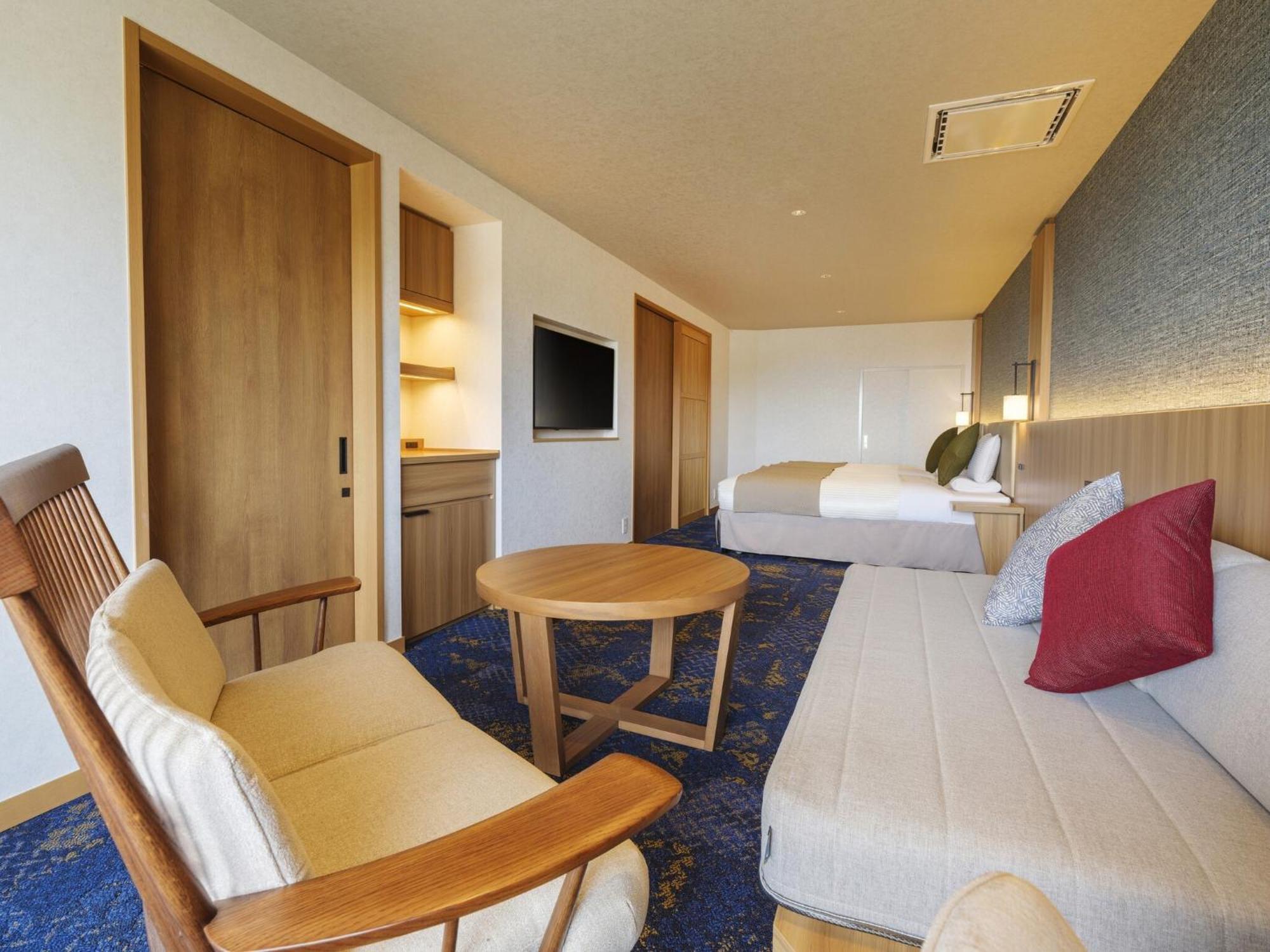 Kamenoi Hotel Atami Atami  Exteriér fotografie