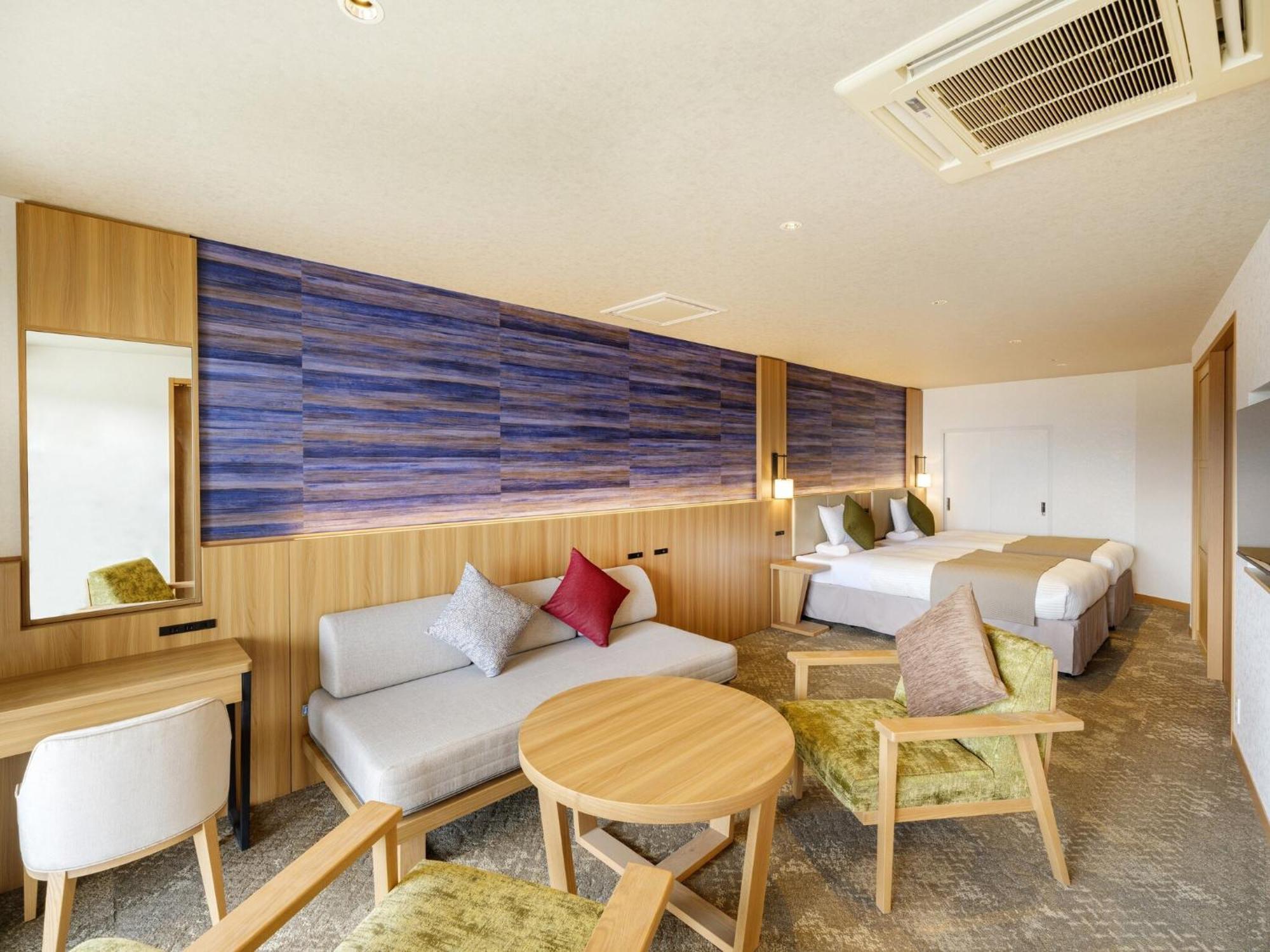Kamenoi Hotel Atami Atami  Exteriér fotografie